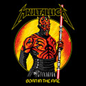 MAULTALLICA