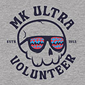 MK Ultra Volunteer