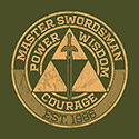 Master Swordsman