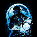 Master of Cryokinesis