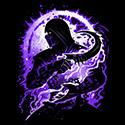 Master of the Shadow