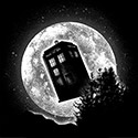 Moonlight Time Machine