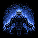 Ninja Overlord Aura