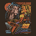 No-Poodoo Podracing