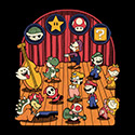 Plumber Game Dance