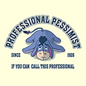 Professional Pessimist