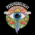 Psychedelikitty