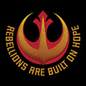 Rebel Hope