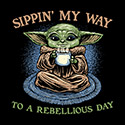 Rebellious Sip