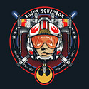 Red Five Standing By