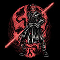 Red is the Color of Vengeance