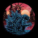 Rise of the Radioactive Beast