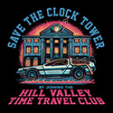 Save the Clock Tower