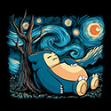 Starry Nap