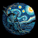 Starry Wizard