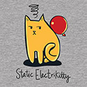 Static Electrikitty