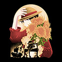 Sunflower Pirate
