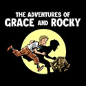 The Adventures of Grace and Rocky