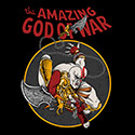 The Amazing God of War