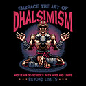 The Art of Dhalsimism