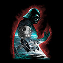 The Dark Sithlhouette