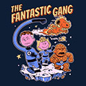 The Fantastic Gang
