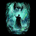 The Jedi Knight