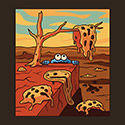 The Persistence of Cookies