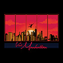 Visit Manhattan