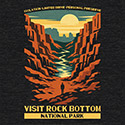 Visit Rock Bottom National Park