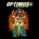 A Real Autobot Hero