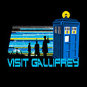 A Trip to Gallifrey