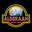 Alderaan Park