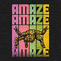 Amaze Amaze Amaze!