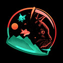 Astrocat – Cat and Space