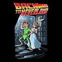Back to Neverland