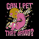 Can I Pet That Dawg?