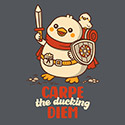 Carpe the Ducking Diem