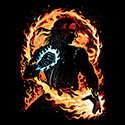 Champion of Pyrokinesis