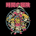 Chrono Crew