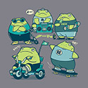 Cool Kids’ Summer