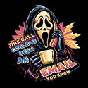 Could Have Been an Email
