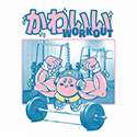 Cute Workout