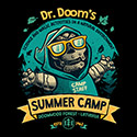 Doom Summer Camp