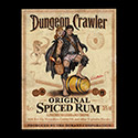 Dungeon Crawler Spiced Rum