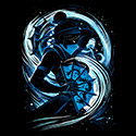 Fanblade Princess