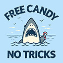 Free Candy No Tricks