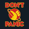 Galactic Hitchhiker