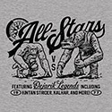 Holochess All-Stars