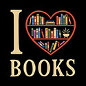 I Love My Books
